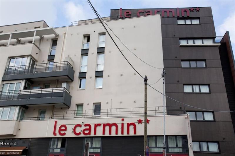 Le Carmin By Popinns Вітрі-сюр-Сен Екстер'єр фото